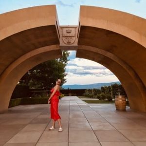 Meet your Posher, Marie-michele